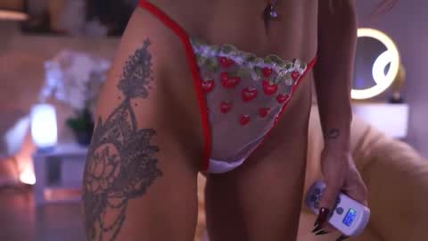 Tiff online show from January 18, 7:56 pm