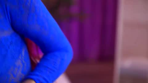 Tiff online show from November 10, 8:00 pm