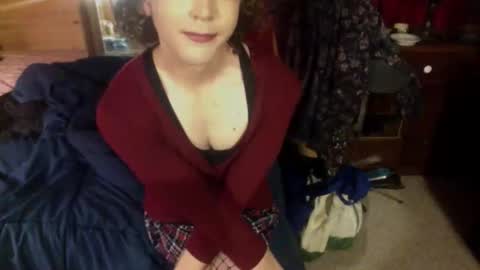Snapshot of tiffanycase384727 chatting on September 30, 4:56 am tiffanycase384727 online show from September 30, 4:56 am
