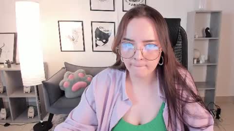 tiffanyglow online show from July 8, 7:34 am