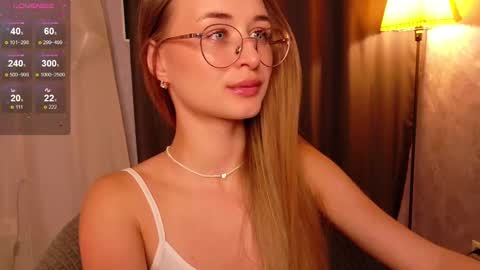 Tiffany online show from November 26, 1:41 pm