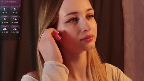 Tiffany online show from February 22, 3:14 pm