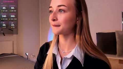 Tiffany online show from October 14, 1:25 pm