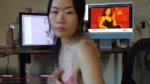 Tiff online show from September 15, 11:17 pm