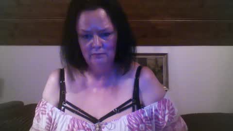 TiffanyMature online show from September 8, 5:45 pm