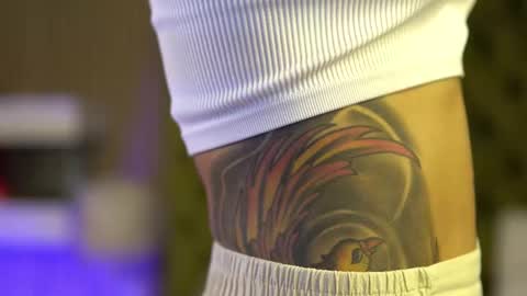 Ilaria online show from September 22, 6:06 am