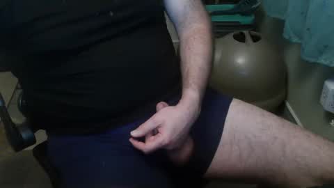 California Man online show from February 3, 7:13 am