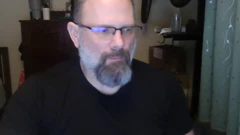 California Man online show from February 6, 6:28 am