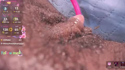 tiffany wayne online show from February 19, 2:27 pm