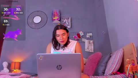 Snapshot of tiffbeautiful chatting on February 11, 7:27 pm online show from February 11, 7:27 pm