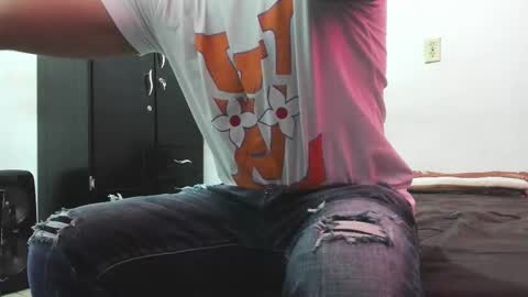 tiger_job online show from January 18, 10:30 pm