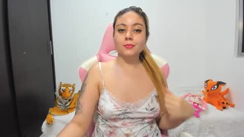Snapshot of tigerbaby_ chatting on March 9, 12:42 am Ana online show from March 9, 12:42 am