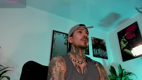 Chris online show from May 13, 10:47 am