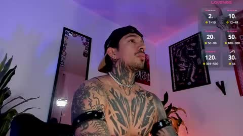 Chris online show from May 25, 2:34 pm