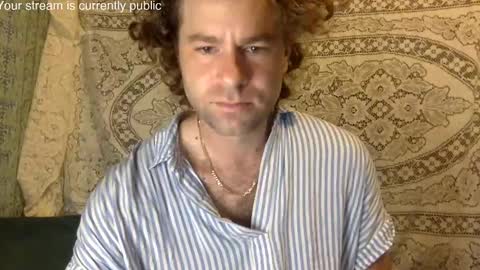 Snapshot of tigerzaddy chatting on February 4, 1:06 pm tigerzaddy online show from February 4, 1:06 pm