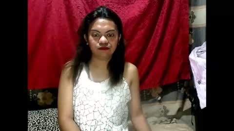 tight_christine online show from January 20, 5:15 am