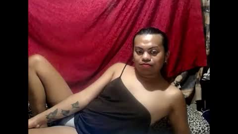 tight_christine online show from January 6, 12:24 pm