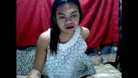 tight_christine online show from January 27, 9:55 am