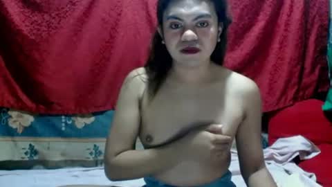 tight_christine online show from February 18, 12:17 pm