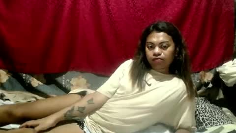 tight_christine online show from January 9, 7:10 am