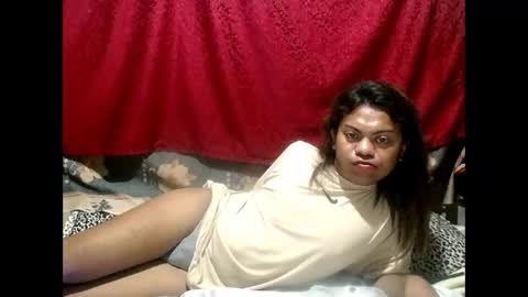 tight_christine online show from January 8, 5:59 pm