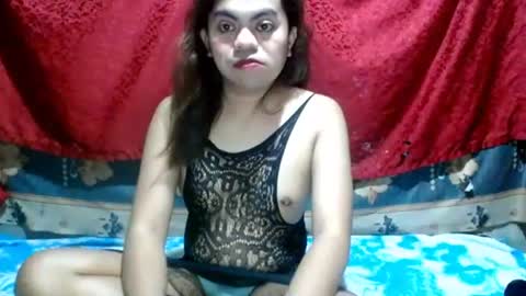 tight_christine online show from March 5, 7:05 am