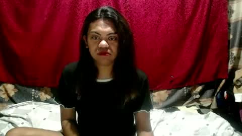 tight_christine online show from January 8, 2:35 am