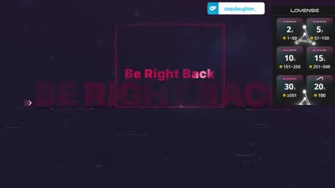 tightholestinytits online show from March 9, 6:11 pm