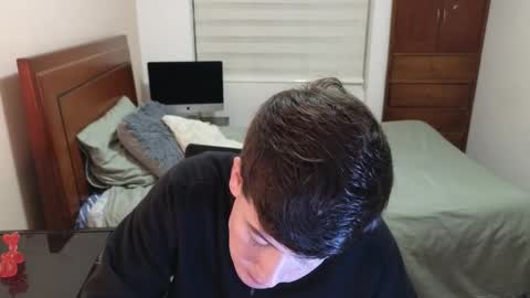 Camilo online show from October 24, 2:56 am