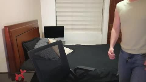 Camilo online show from November 4, 12:34 am