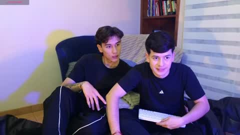 Camilo online show from May 12, 3:37 am