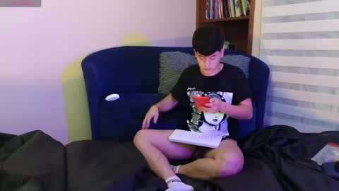 Camilo online show from May 20, 1:57 am