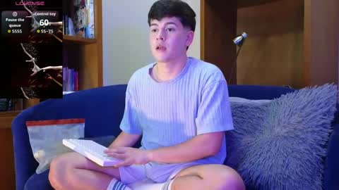Camilo online show from May 22, 2:18 am