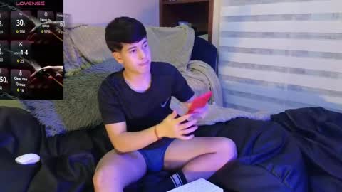 Camilo online show from May 13, 3:38 am