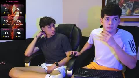 Camilo online show from May 30, 12:53 am