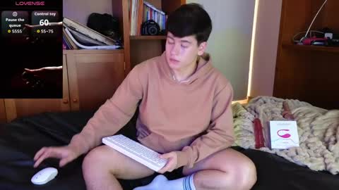 Camilo online show from May 7, 4:24 pm