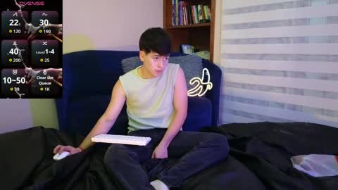 Camilo online show from May 19, 1:56 am