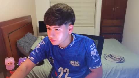 Camilo online show from September 29, 1:04 am