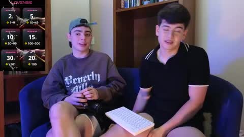 Camilo online show from April 30, 10:58 pm