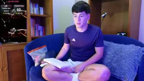 Camilo online show from May 28, 12:41 am