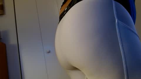 Tightshortsspank online show from January 14, 9:12 pm