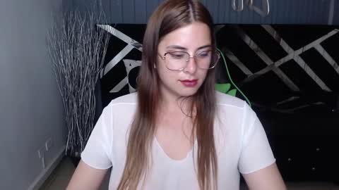 Tiina  online show from February 8, 1:54 am