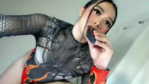 Tijana online show from October 29, 5:20 am