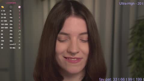 tilda_aikiss online show from February 9, 1:22 am