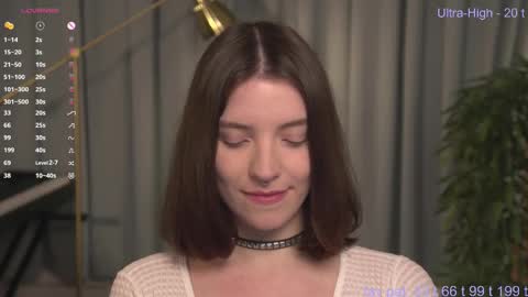 tilda_aikiss online show from February 10, 1:35 am