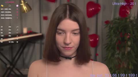 tilda_aikiss online show from February 13, 10:33 pm