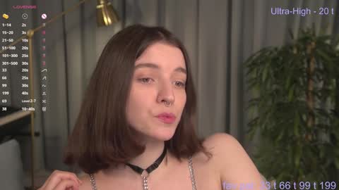 tilda_aikiss online show from February 5, 1:26 am