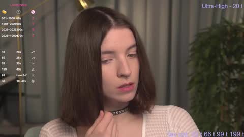 tilda_aikiss online show from February 9, 10:32 pm