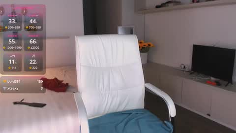 Tilly online show from September 30, 10:42 pm