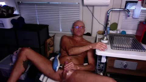 ThongMan online show from October 12, 6:32 pm